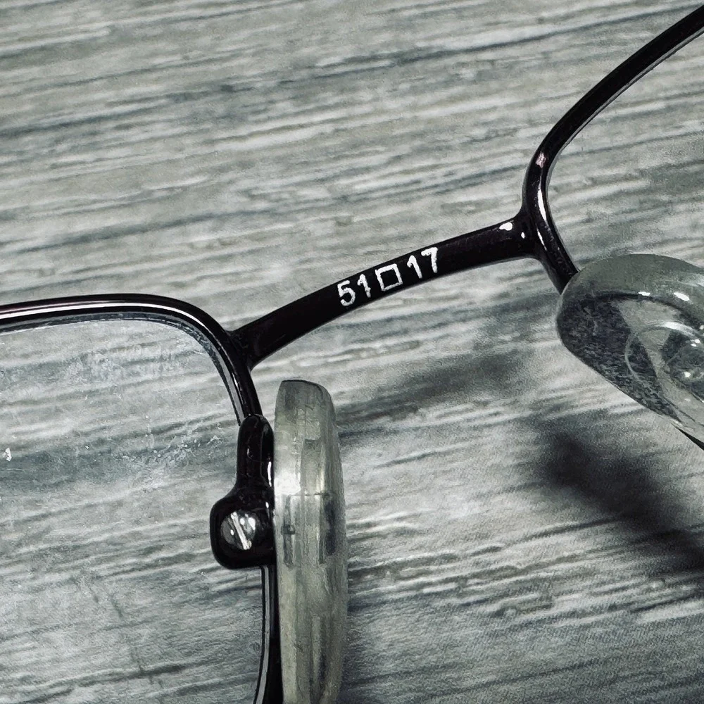 Elizabeth Arden EA1111-3 Eyeglass Frames Womens‎ 51-17-130 Purple Floral Optical
